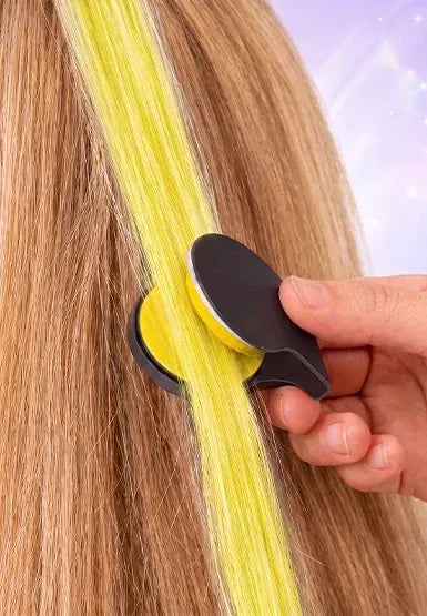 ColorPop urtvättbara hårkritor 12 färger