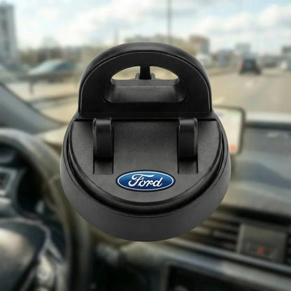 T80 Pro personlig roterbar mobilhållare för bilen