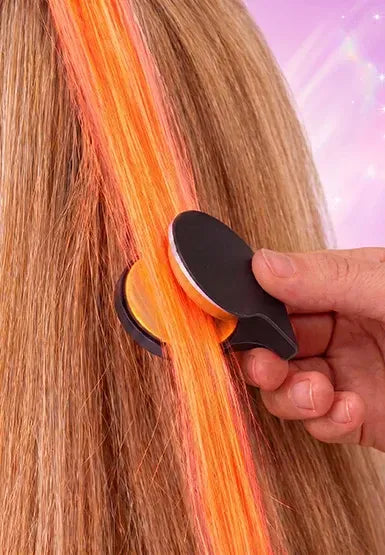 ColorPop urtvättbara hårkritor 12 färger
