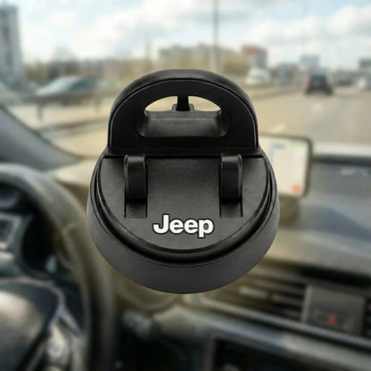 T80 Pro personlig roterbar mobilhållare för bilen