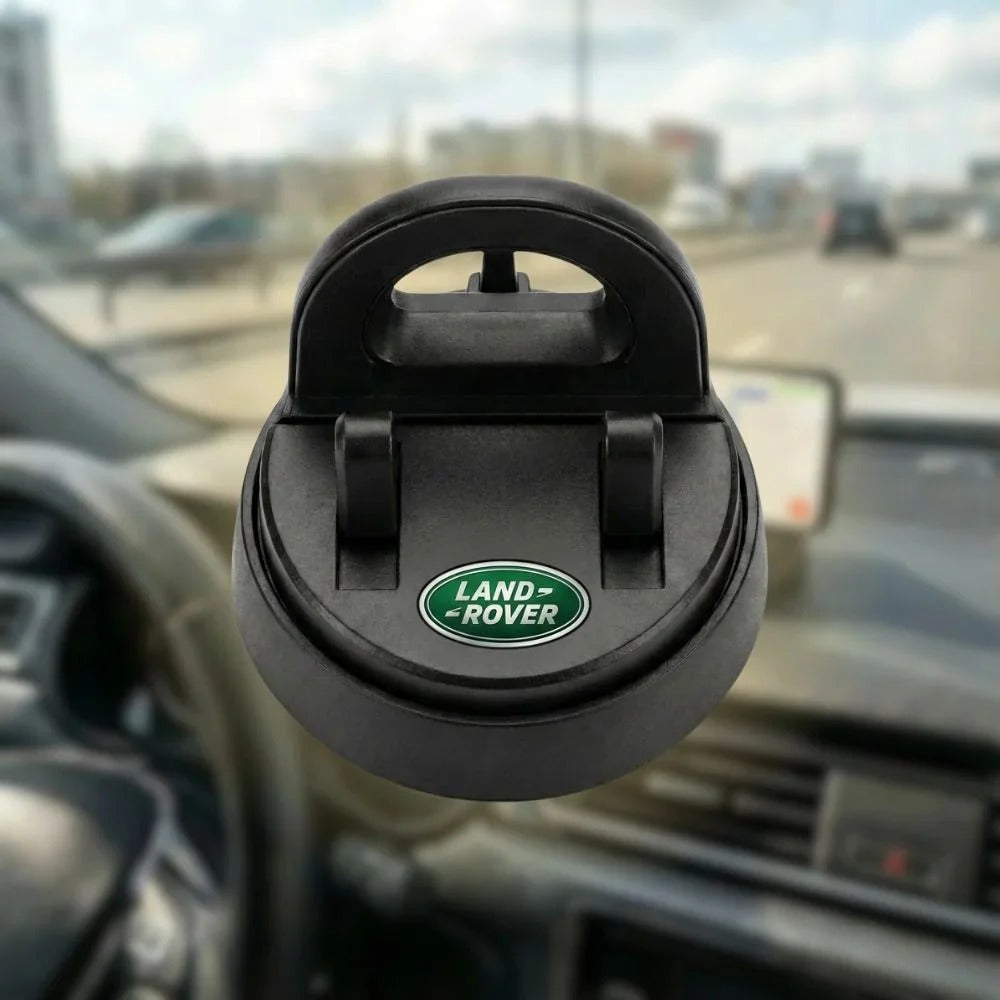 T80 Pro personlig roterbar mobilhållare för bilen