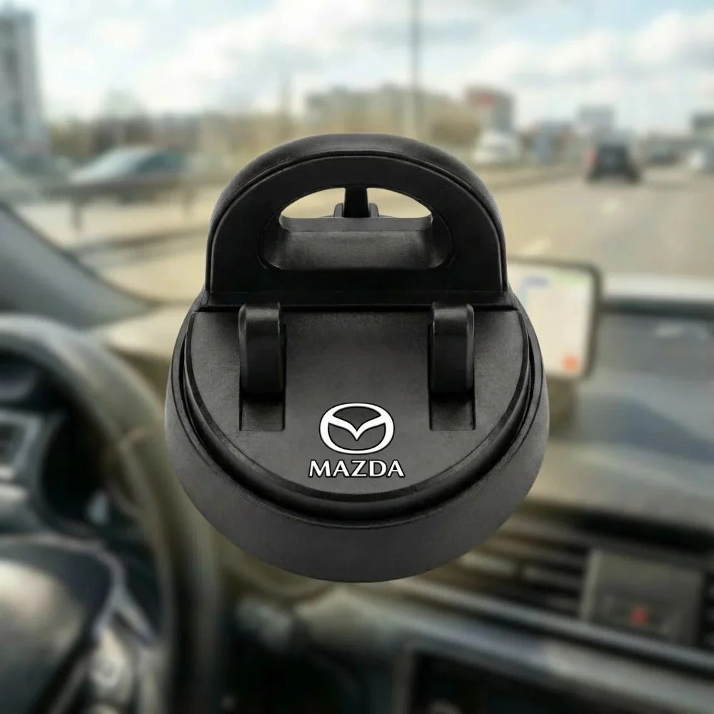 T80 Pro personlig roterbar mobilhållare för bilen