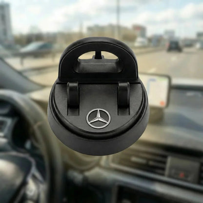 T80 Pro personlig roterbar mobilhållare för bilen