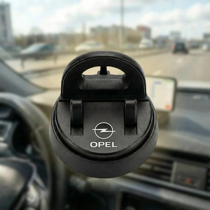 T80 Pro personlig roterbar mobilhållare för bilen