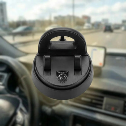 T80 Pro personlig roterbar mobilhållare för bilen