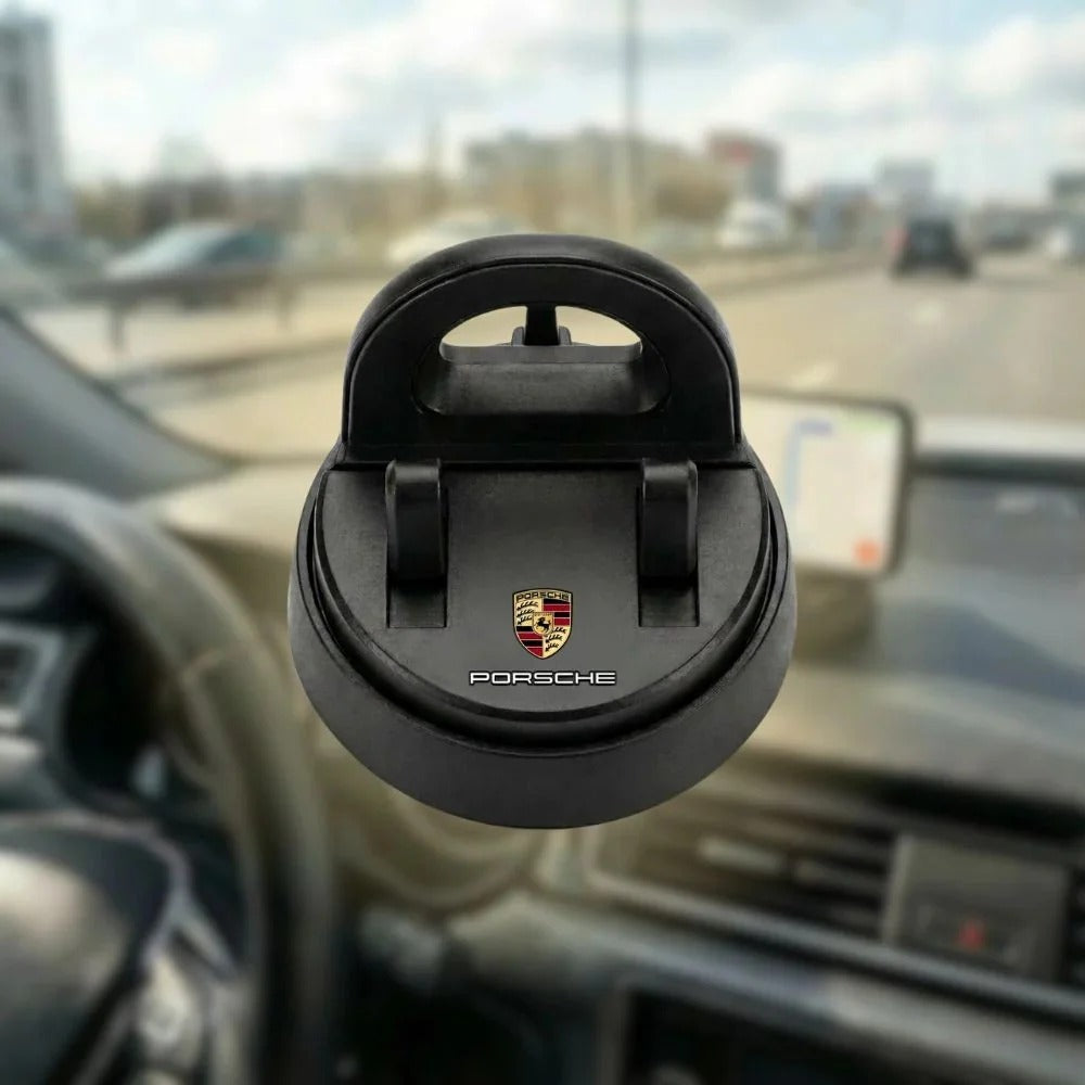 T80 Pro personlig roterbar mobilhållare för bilen