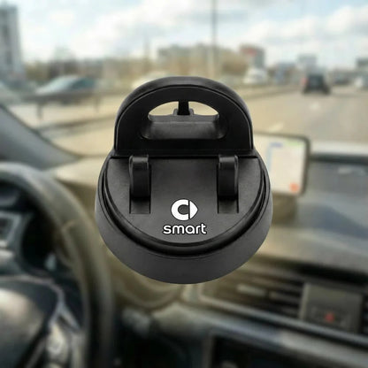 T80 Pro personlig roterbar mobilhållare för bilen