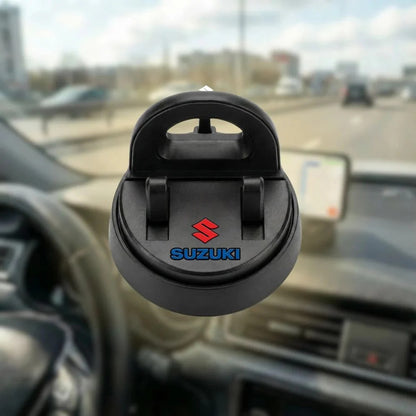 T80 Pro personlig roterbar mobilhållare för bilen