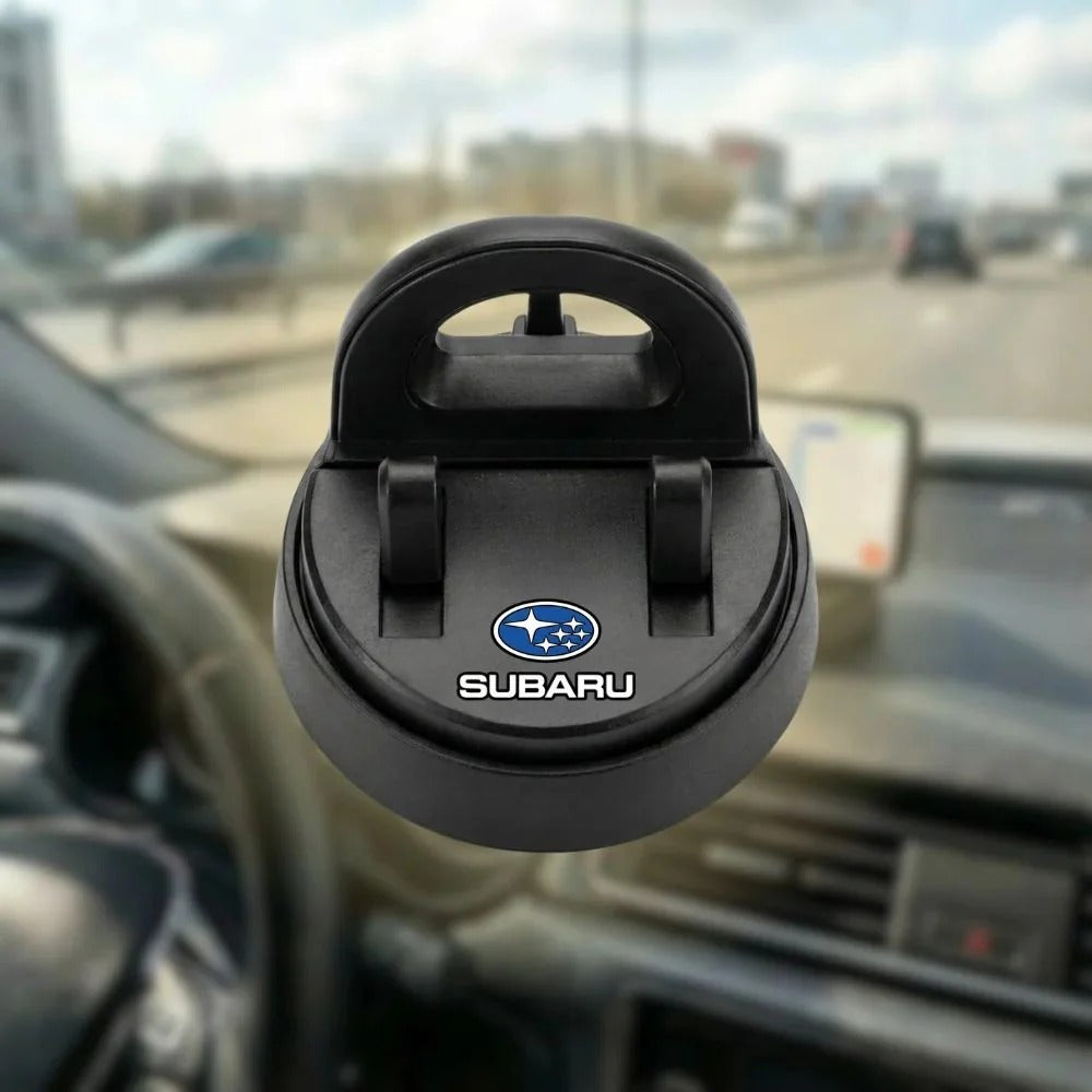 T80 Pro personlig roterbar mobilhållare för bilen