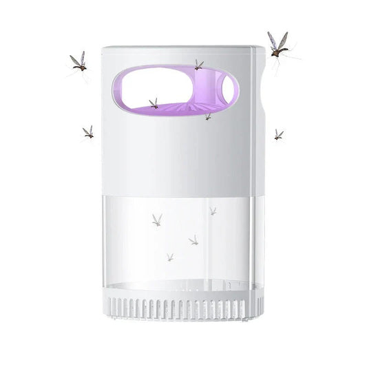 UV-mygglampa – USB-driven, kemikaliefri, ultratyst