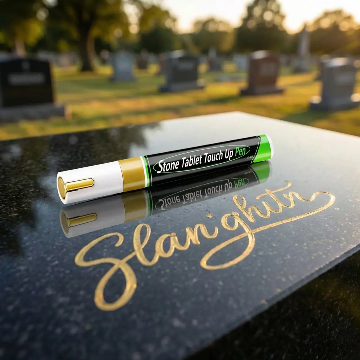Memoria Elektrisk Gravyrpenna