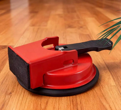 Aligner Pro – Alltid ett perfekt rakt golv
