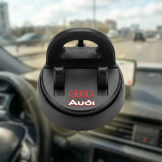 T80 Pro personlig roterbar mobilhållare för bilen