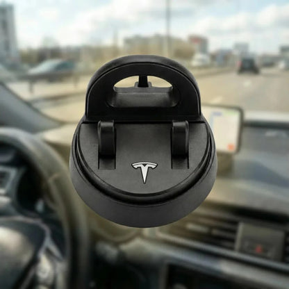 T80 Pro personlig roterbar mobilhållare för bilen