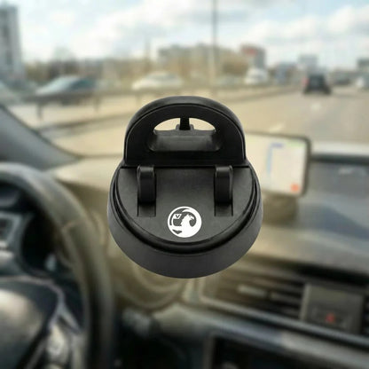 T80 Pro personlig roterbar mobilhållare för bilen