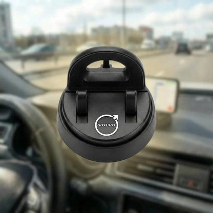 T80 Pro personlig roterbar mobilhållare för bilen