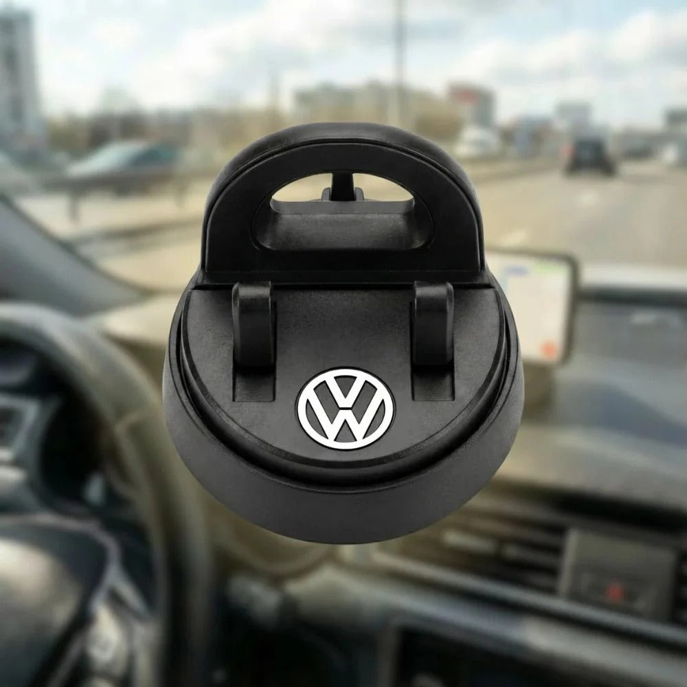 T80 Pro personlig roterbar mobilhållare för bilen