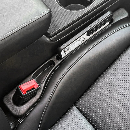 GapBlock PRO Mellanrumsfyllare för Bilsäte (2-pack)
