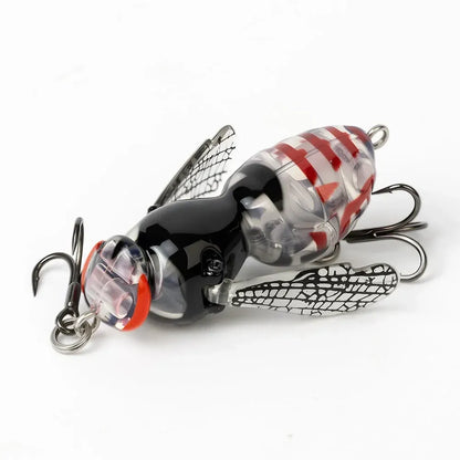 Flytande getingdrag