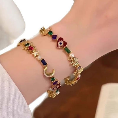 Himmelskt Armband