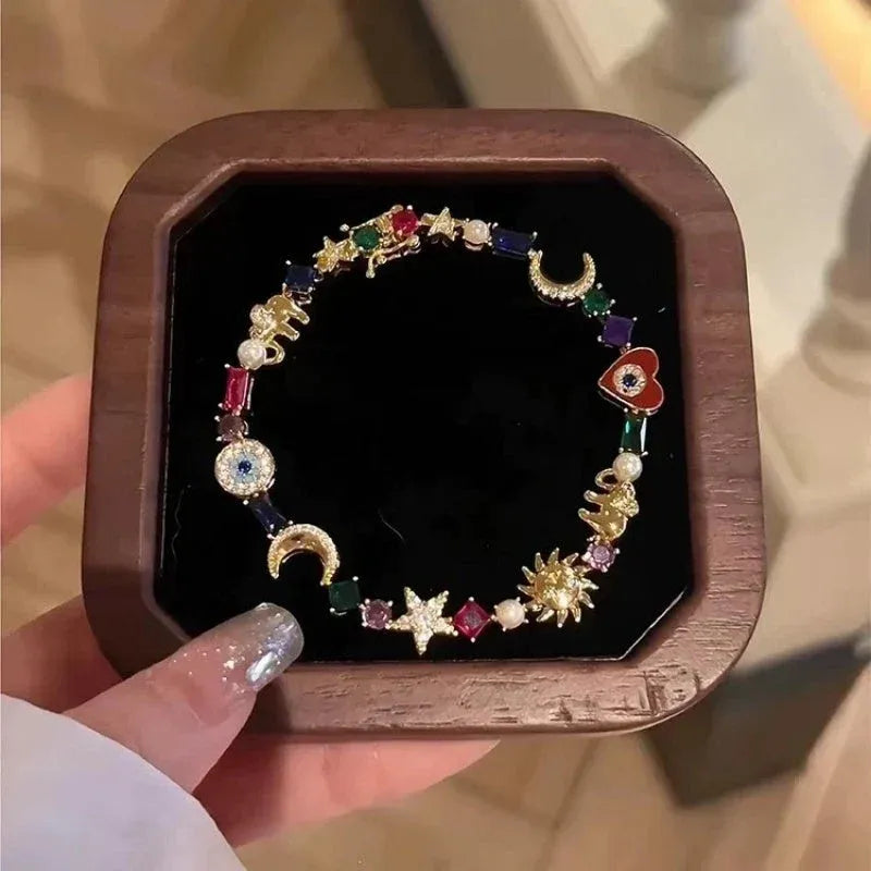 Himmelskt Armband