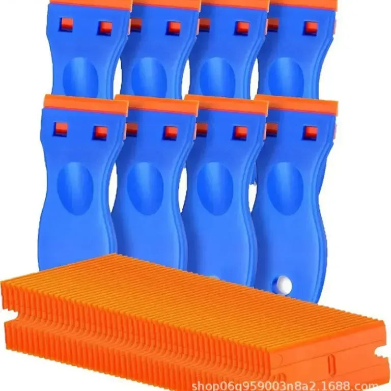 Precisionsskrapa