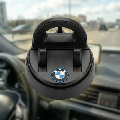 T80 Pro personlig roterbar mobilhållare för bilen