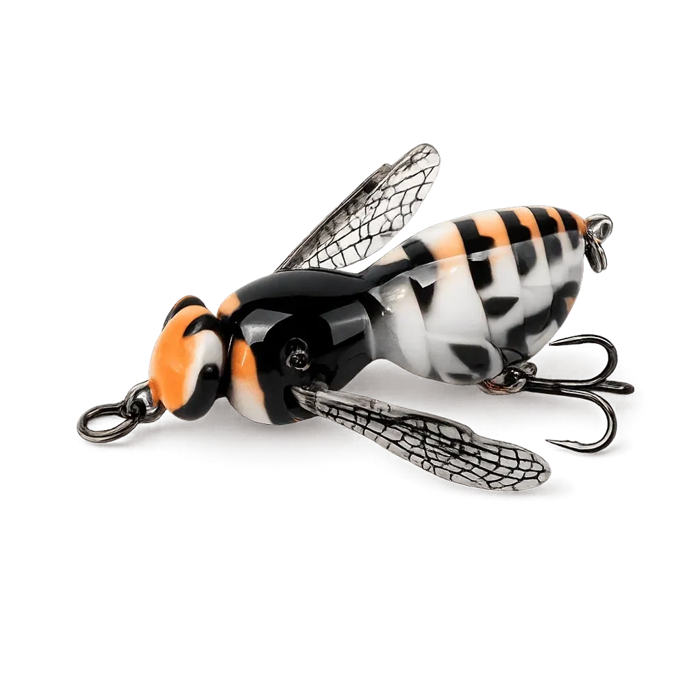Flytande getingdrag