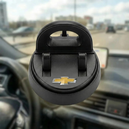 T80 Pro personlig roterbar mobilhållare för bilen
