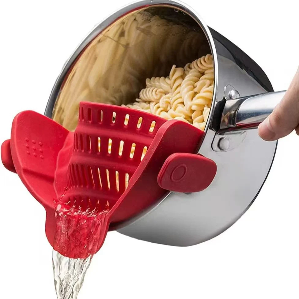 Pastasil för kastruller och stekpannor