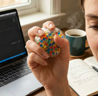 Kit för att göra egna squishies