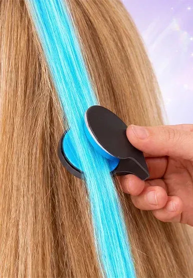 ColorPop urtvättbara hårkritor 12 färger
