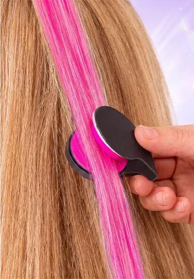 ColorPop urtvättbara hårkritor 12 färger