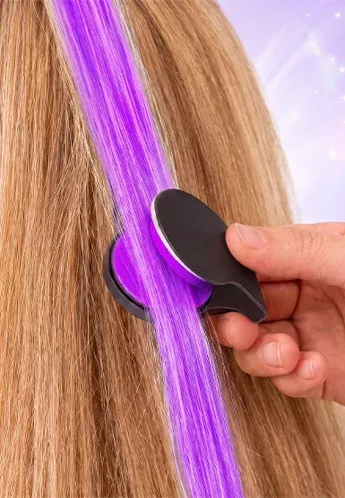 ColorPop urtvättbara hårkritor 12 färger