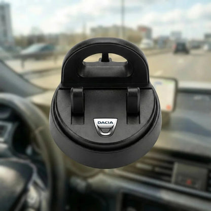 T80 Pro personlig roterbar mobilhållare för bilen