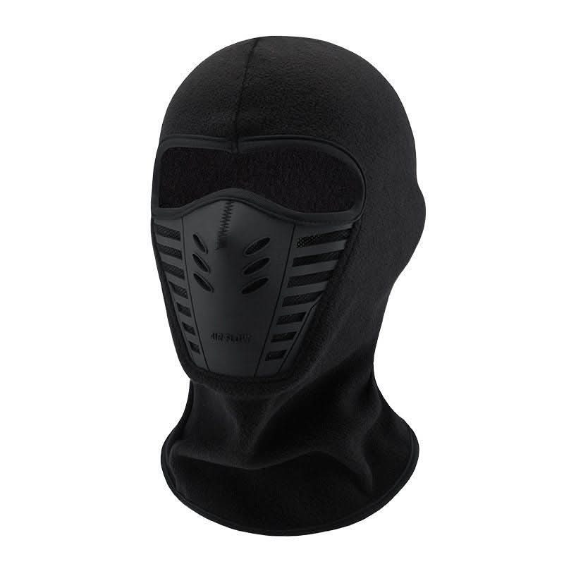 Unisex vindtät och varm heltäckande ansiktsmask