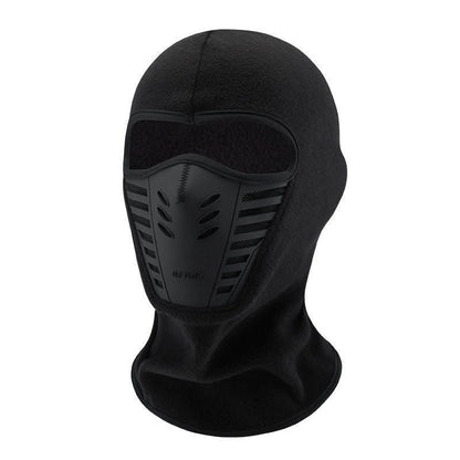 Unisex vindtät och varm heltäckande ansiktsmask