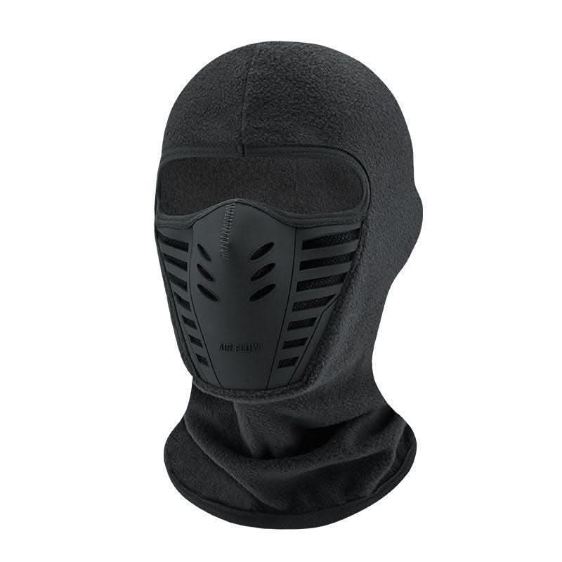 Unisex vindtät och varm heltäckande ansiktsmask