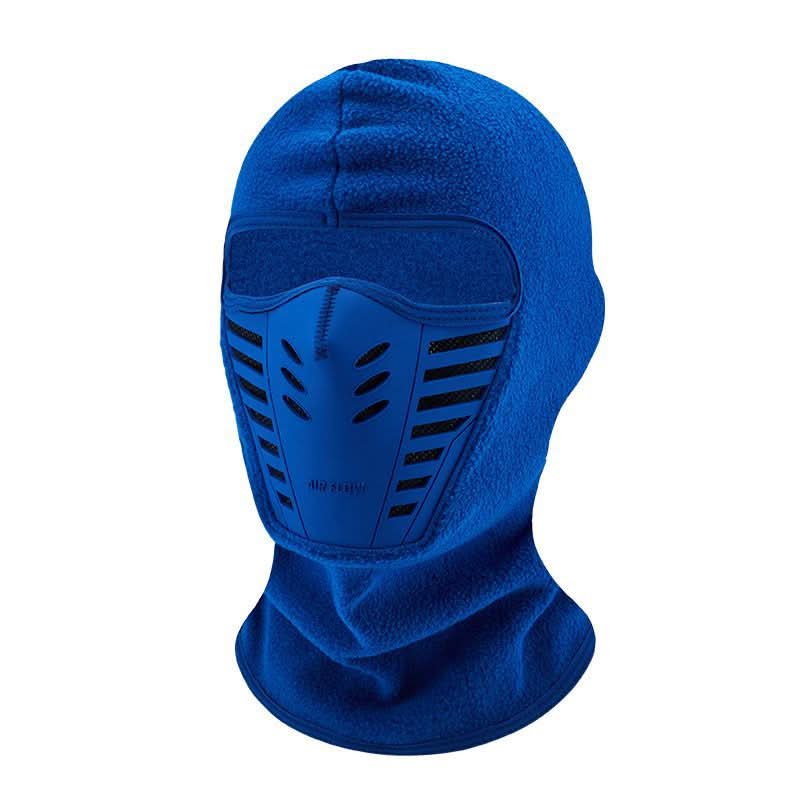 Unisex vindtät och varm heltäckande ansiktsmask