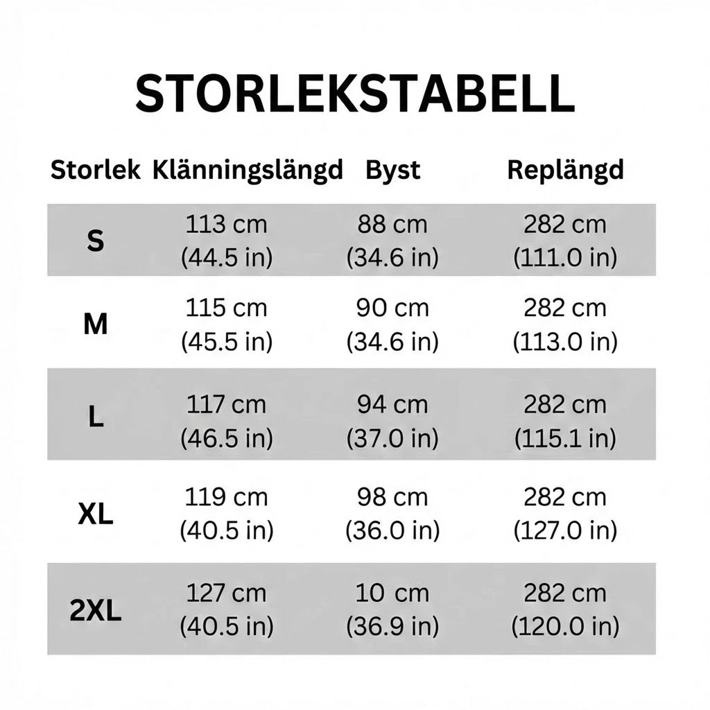 Rygglös maxiklänning för damer – justerbar, rymlig & mångsidig